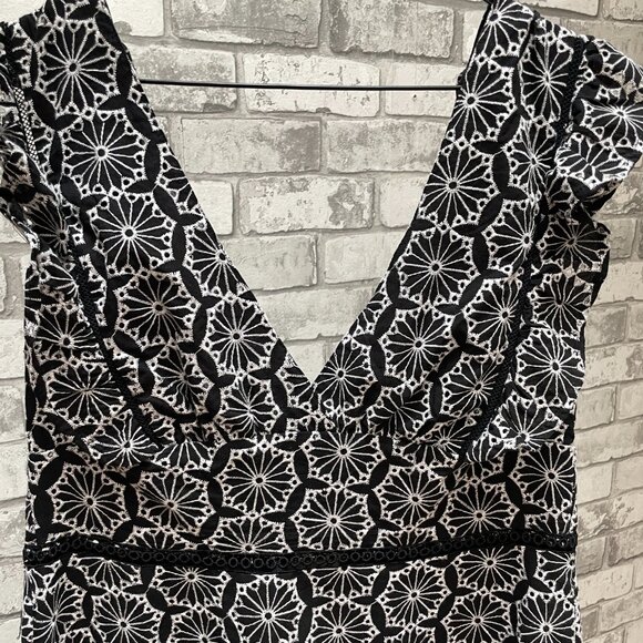 Bardot Summer Dress - Picture 2 of 12